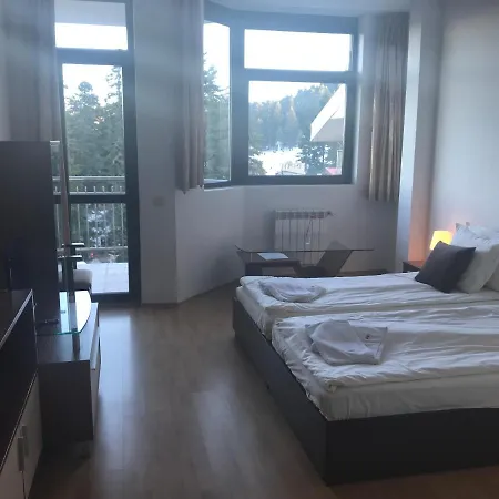 Flora 619 Боровец