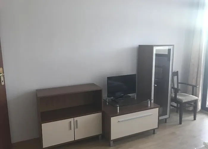 Apartamento Flora 619 *