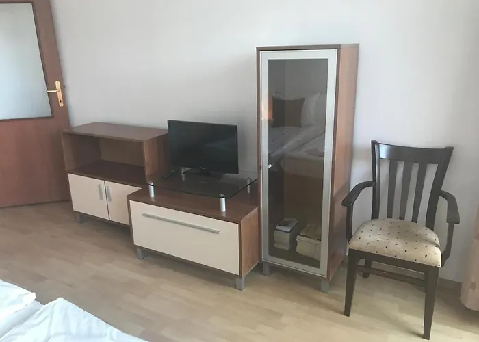 Flora 619 Apartamento Borovets